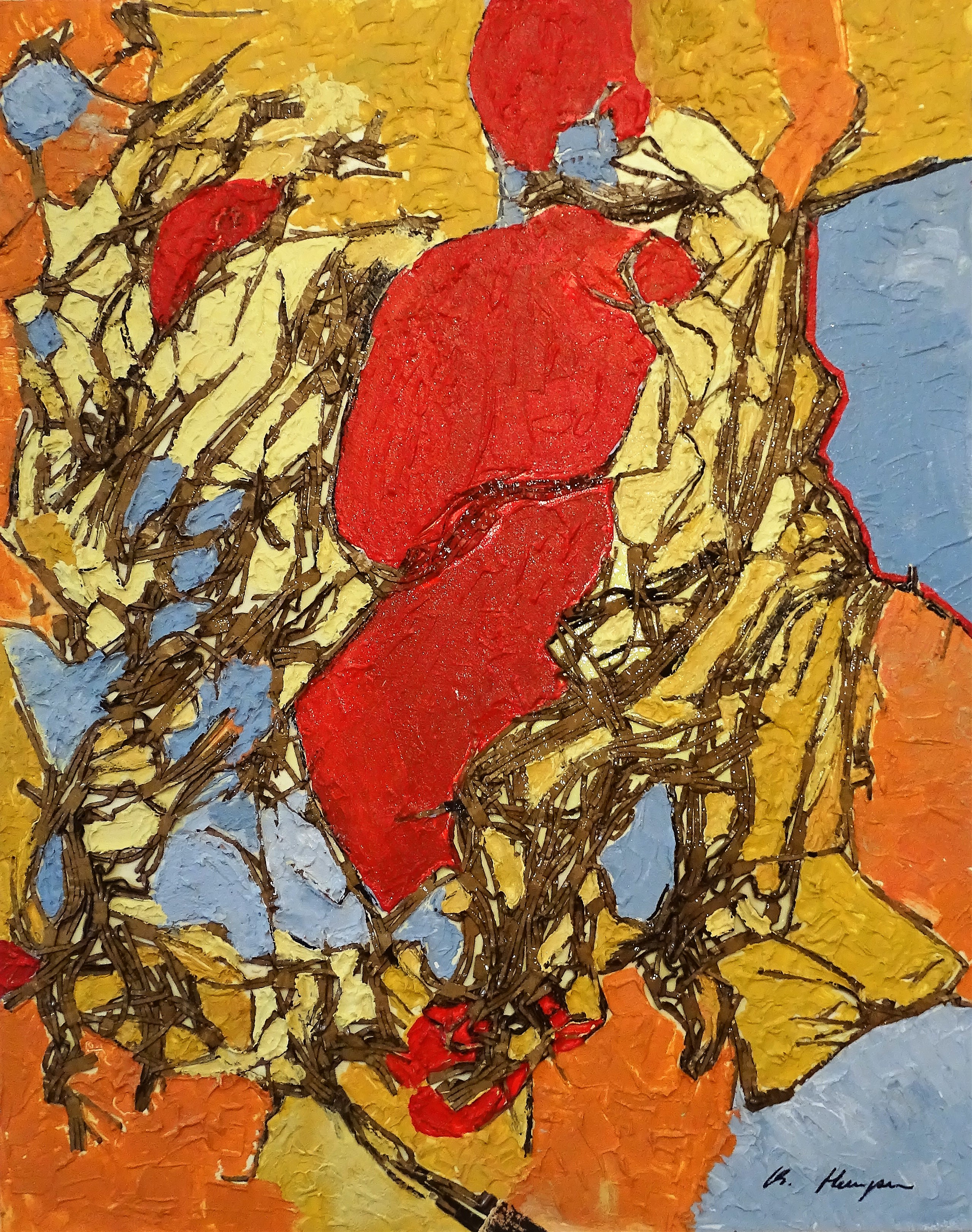 „Sichtweisen/Malweisen“